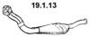 EBERSP?CHER 19.1.13 Catalytic Converter